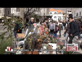 Вијести у 16:30 (ВИДЕО)