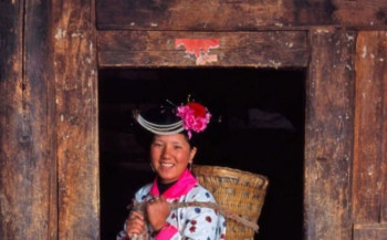 U ovom mjestu žene rade što im je volja: Ne udaju se, imaju ljubavnika koliko žele, novac i vlast!