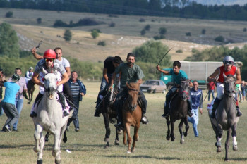 Izložbom u Muzeju Hercegovine počinje kandidatura 'Nevesinjske olimpijade' za Unesko