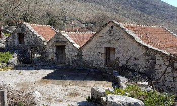 Komisija za očuvanje nacionalnih spomenika BiH: Trebinjsko selo Mesari treba da bude zaštićeno