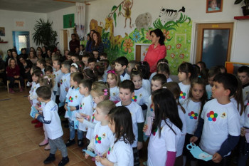 Nevesinje: Osmomartovske priredbe (FOTO)