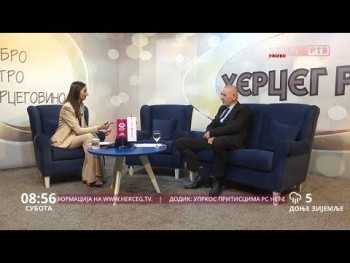 Добро јутро Херцеговино (ВИДЕО)