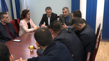 Zoran Anđušić više nije član PDP-a