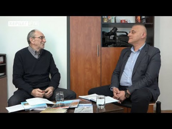 НАШ ГОСТ: Хаџи Велибор Шиповац - ХВАЛА ТИ ГОСПОДЕ (ВИДЕО)