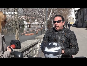 Kukac: Ljubav prema motorima ista i poslije 17 minuta kliničke smrti (VIDEO)