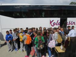 Srpski domaćini ugostili djecu sa Kosova