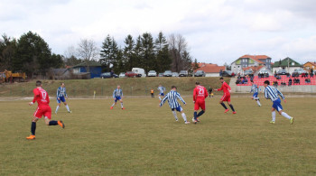 Fudbaleri Veleža pobjedom otvorili proljećni dio sezone