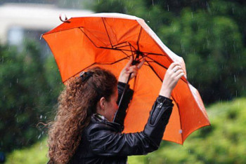 Narandžasti meteoalarm zbog mogućih udara vjetra, stiže i zahlađenje