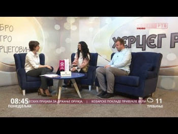 Добро јутро Херцеговино (ВИДЕО)