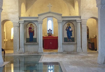 Љубиње: Дар за цркву, национални споменик БиХ