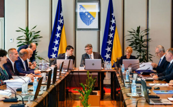 Savjet ministara usvojio odluku o 4G mreži