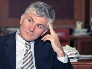 Godišnjica ubistva Zorana Đinđića