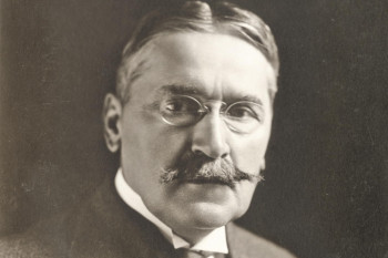 Godišnjica smrti velikog naučnika