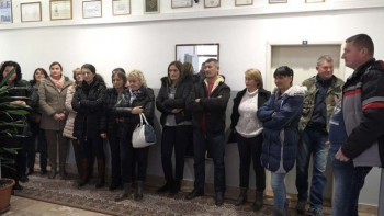 Спаса за 'Водовод' нема на видику: Радници и данас покуцали на врата гатачких челника