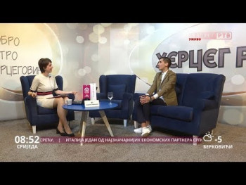 Добро јутро Херцеговино (ВИДЕО)