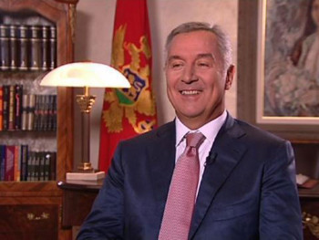  Đukanović: Neću podnijeti ostavku