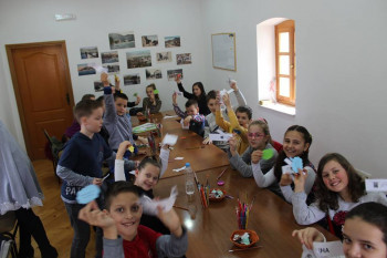 Нове едукативне радионице у Музеју Херцеговине