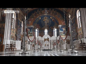 Све чешће крађе из вјерских објеката у Херцеговини (ВИДЕО)