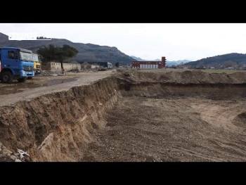 U Trebinju počela gradnja zgrade za mlade bračne parove (VIDEO)