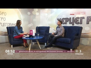 Добро јутро Херцеговино (ВИДЕО)