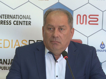 У Тужилаштву БиХ саслушан Драган Мектић