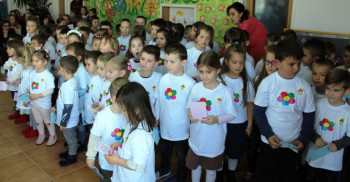 Nevesinje: Predškolski program u vrtiću pohađa 65 mališana