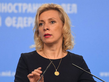 Zaharova: Priština zateže omču Srbima
