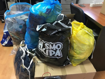 Херцеговац за Херцеговца: Први рођендан хуманитарне акције Херцег РТВ