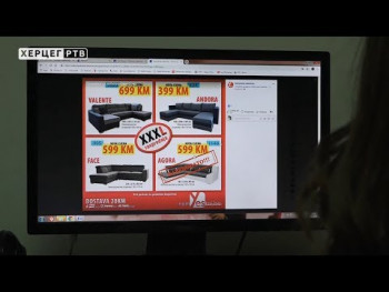 Kуповина преко интернета и друштвених мрежа свакодневница: Преваре обавезно пријавити (ВИДЕО)