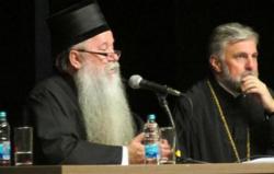 Vladika Grigorije: Postojati kao biće slobode