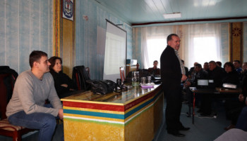 Гацко: Представљен Правилник о подстицајима у пољопривреди за 2019. годину