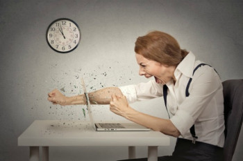 Čekajući svoj mali LAJK...