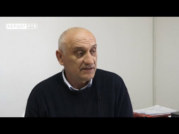 Аграрни фонд: На вријеме уочити црну пјегавост код винове лозе (ВИДЕО)