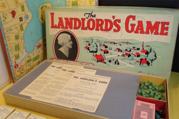 Тајна историја монопола