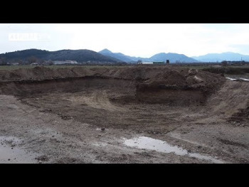 Trebinje: Počela gradnja zgrade za mlade bračne parove (VIDEO)