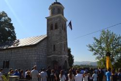 Svetkovina tradicije i viteštva u Biogradu po 140. put