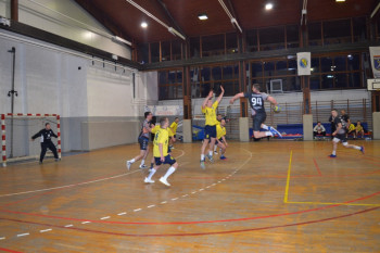 Prva liga RS u rukometu: Hercegovina nadigrala Kotor Varoš