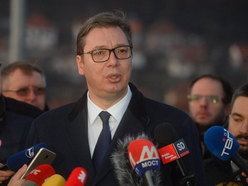 Vučić: Nasilje više neće biti nekažnjeno