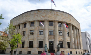 Povodom 100 dana Vlade: Počeo sastanak u Palati predsjednika