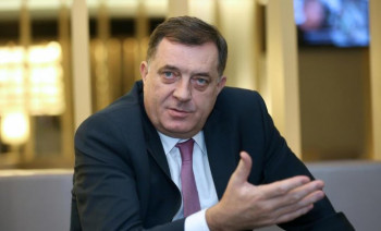 Dodik: Svi znaju da Međunarodni sud pravde nije pravičan