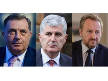 Deset principa za formiranje vlasti na nivou BiH