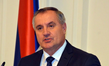 Вишковић: Нови Савјет министара да рјешава проблем миграната