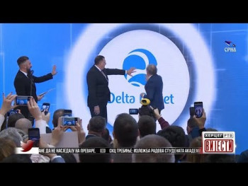 Vijesti u 16:30 (VIDEO)