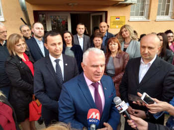 У јуну изградња дневног центра у Косовској Митровици