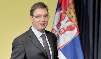 Vučić: Republika Srpska je dejtonska i ustavna kategorija