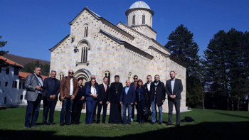 Ћурић: Живот Срба на Косову није нимало лак