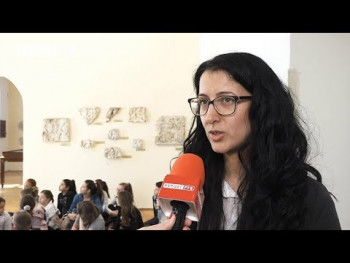 Nove avanture za djecu u Muzeju Hercegovine (VIDEO)