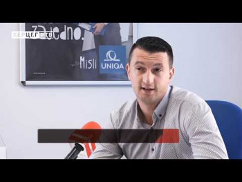 Osiguranje života: Ulog za budućnost (VIDEO)
