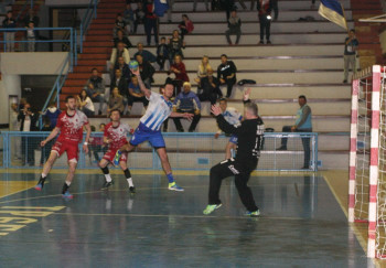 Leotar savladao Vogošću u utakmici posvećenoj maloj Marini