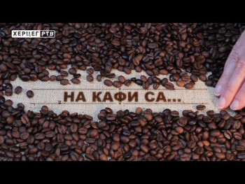 NA KAFI SA Draganom Kukurićem Kukcem (VIDEO)